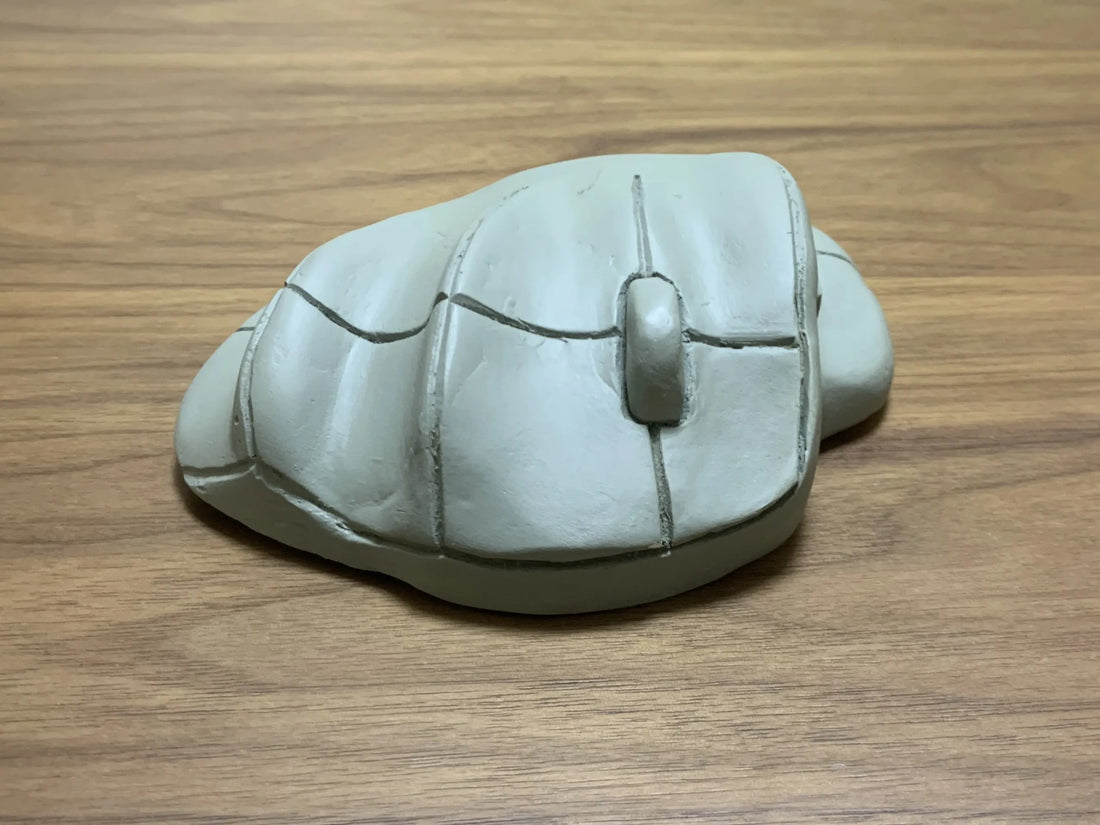 Snugon MO1第三章：試作と試行錯誤の記録